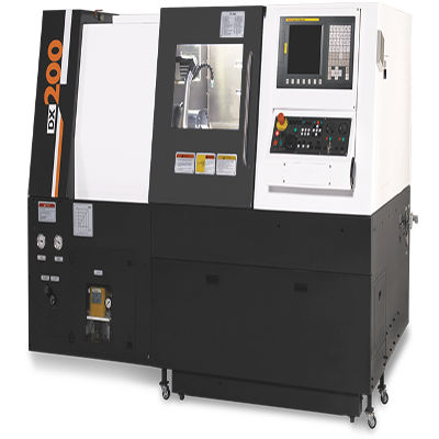CNC Turning